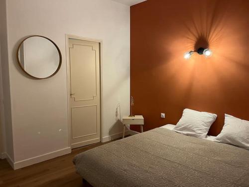 Grand T2 au coeur d'Agen Sud