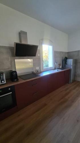 Grand T2 au coeur d'Agen Sud