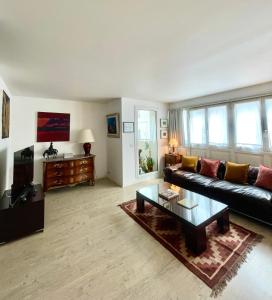 Appartement Grand T2 Plein centre historique avec ascenseur & wifi 9 Rue Jean Bague 64500 Saint-Jean-de-Luz Aquitaine