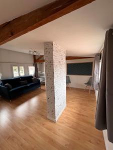 Appartement Grand T2 - Proche centre villegare 38 rue d'Alembert 03100 Montluçon Auvergne