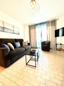 Grand T2 proche de la mer