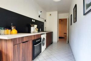 Grand T3 77m² - Charpennes Parc Tête d'or