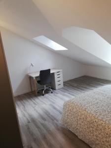 Grand T3 confortable à 300 m de la gare