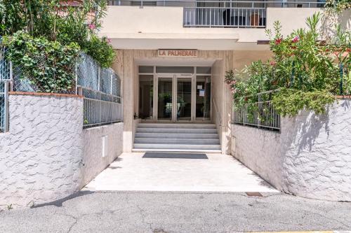 Grand T3 Juan les Pins, 2 balcons, proche plage