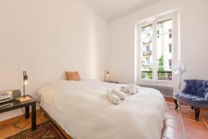 Appartement Grand T3 spacieux  au coeur d'Antibes et à 300 mètres de la mer 4 AVENUE NIQUET LE DUQUENNE 06600 Antibes Provence-Alpes-Côte d\'Azur