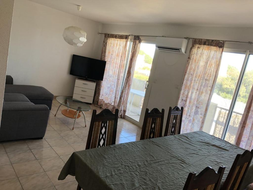 Grand T4 84m2 canet plage 6 Impasse de l'Albe, 66140 Canet-en-Roussillon