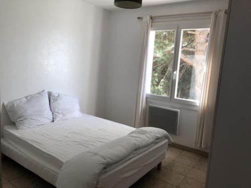 Grand T4 84m2 canet plage