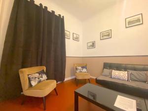 Grand T4 avec jardin privé proche de la plage