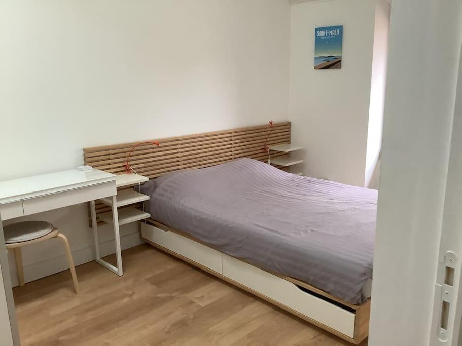 Grand triplex centre-ville au calme 10 Rue Chante Coq, 74200 Thonon-les-Bains