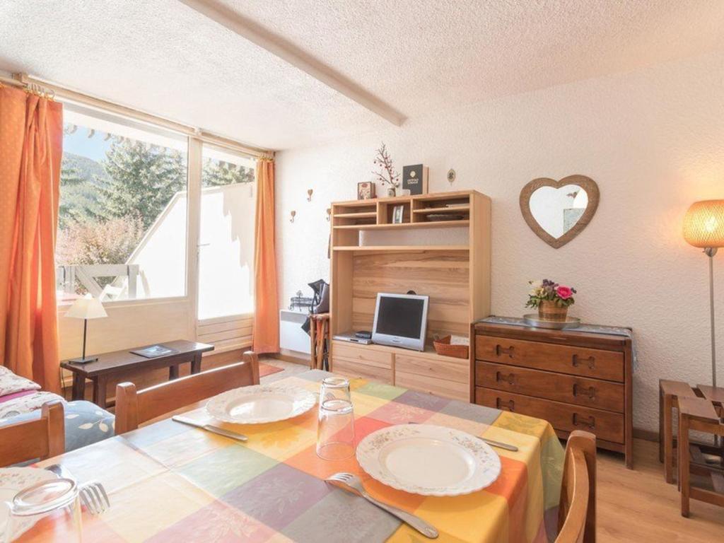 Grande Chambre tout confort 2