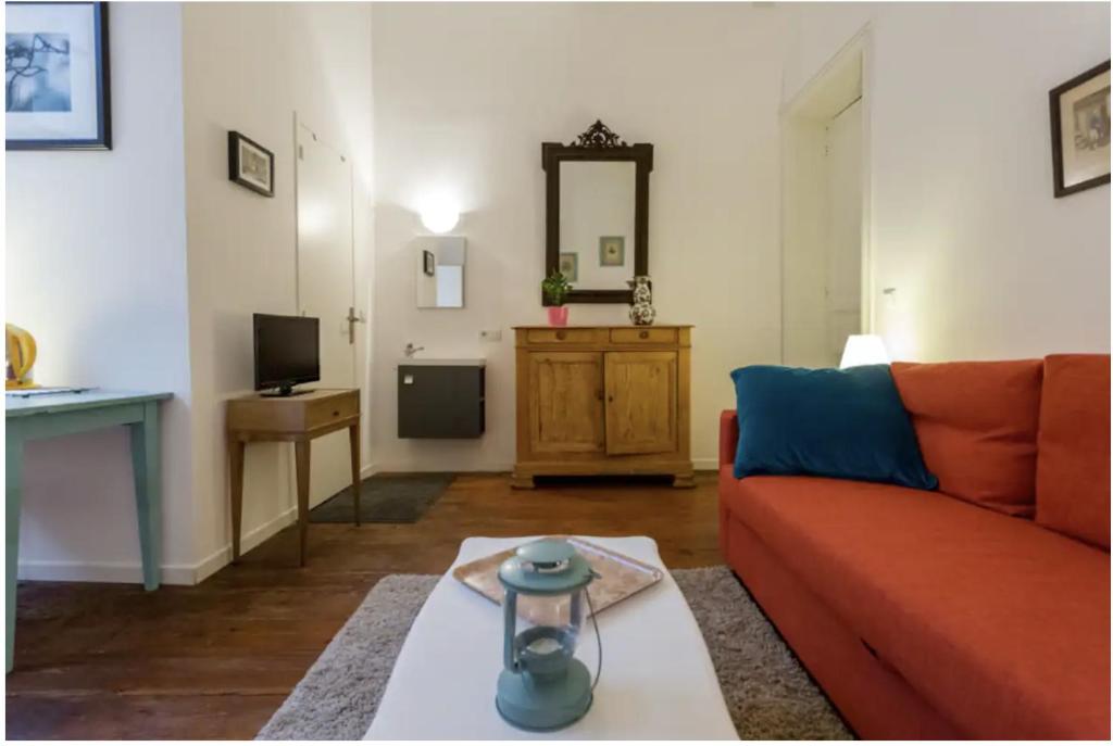 Appartement GRANDE CHAMBRE TOUT CONFORT HYPER CENTRE 2PERS 2 Rue Neuve 33000 Bordeaux