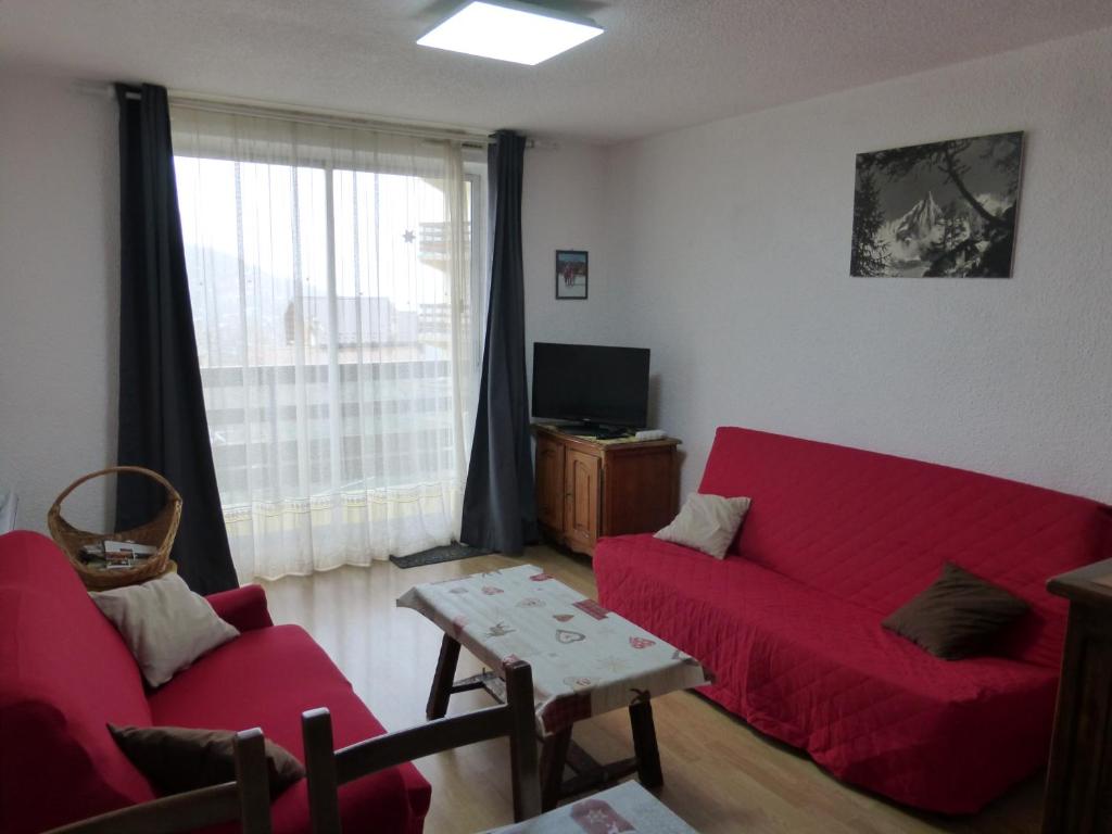 Appartement Grande Chaume A 101 LA  GRANDE CHAUMA BAT A 04400 Le Sauze