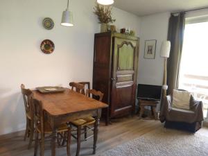 Appartement Grande Chaume A123 LE SAUZE 04400 Le Sauze Provence-Alpes-Côte d\'Azur