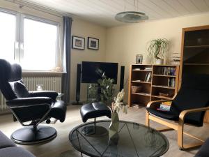 Appartement Grandezza Ferienwohnungen Erpeldinger Schulstraße 18 2.Etage 56821 Ellenz-Poltersdorf Rhénanie-Palatinat