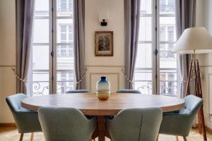 Appartement Grandiose appartement au cœur de Paris 103 Rue d'Aboukir 75002 Paris Île-de-France