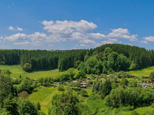 Grandioses Ferienhaus zum Historischen Spital