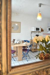 Granges 25 - APPT AU PIED DES PISTES DOMAINE ALPE D'HUEZ