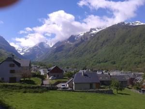 Granges de Trescazes