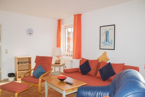 Granitzblick App. 12 / in Sellin