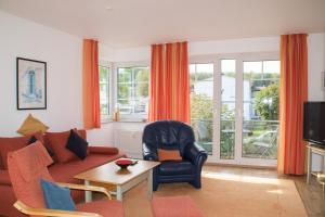 Granitzblick App. 12 / in Sellin