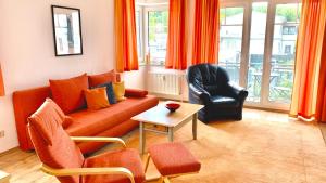 Granitzblick App. 12 / in Sellin