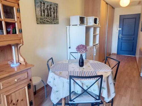 Appartement Granville, 2 pièces, 4 personnes - FR-1-361-4 Granville france