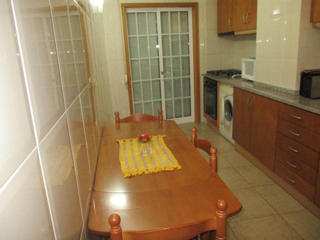 Appartement Grão d' Areia II Rua dos Caliços nº 2 1º I 8200-102 Albufeira