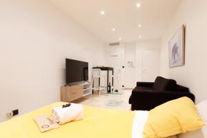 Appartement Gray d'Albion 2C4 YourHostHelper 28 Rue des Serbes 06400 Cannes Provence-Alpes-Côte d\'Azur