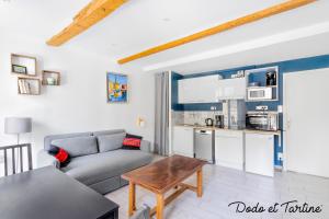 Great 1 bedroom downtown - Dodo et Tartine