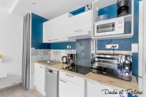 Great 1 bedroom downtown - Dodo et Tartine