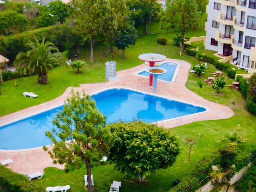 Great 1Bed Flat - Praia da Rocha - Wi-Fi - Parking Avenida Tomas Cabreira, 8500-802 Portimão