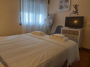 Appartement Great 1Bed Flat - Praia da Rocha - Wi-Fi - Parking Avenida Tomas Cabreira 8500-802 Portimão Algarve