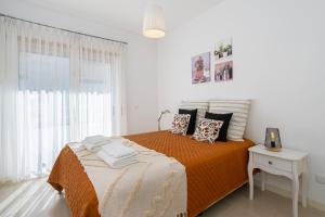 Great 2 Bedroom apartment in Santa Luzia Tavira