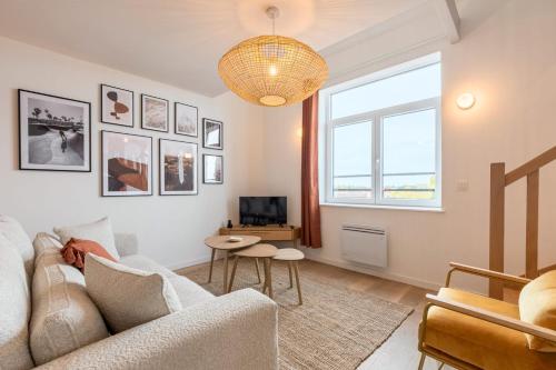 Great apartment for 4 people at 10 min from Lille