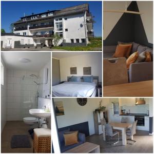 Great apartment Winterberg WOODS