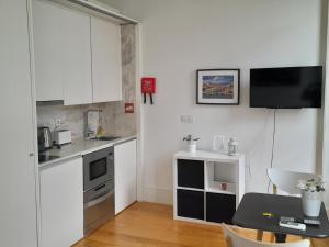 Appartement Great&Cosy São Bento 15 Rua dos Caldeireiros 4050-140 Porto Région Nord