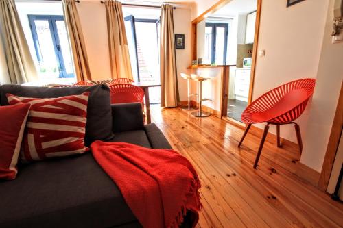 Great Location - Liberdade, Bairro Alto