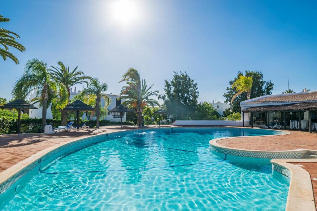 Great S.Rafael Aprt. walking distance to the beach Rua dos Corais 23, Albufeira, Faro , Portugal, 8200-613 Albufeira