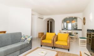 Great S.Rafael Aprt. walking distance to the beach