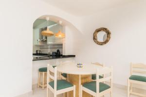 Great S.Rafael Aprt. walking distance to the beach