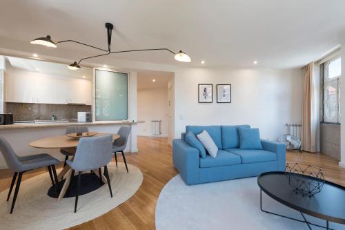 Great Views Ribeira Top Floor Apartment by Lovelystay
