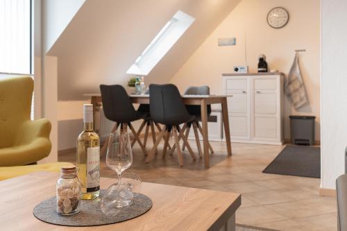 GREATsiel - die großartige Ferienwohnung in Greetsiel