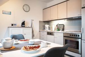 GREATsiel - die großartige Ferienwohnung in Greetsiel