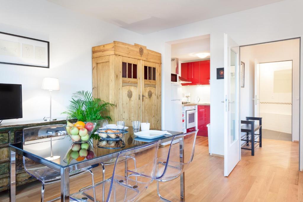 GreatStay Apartment - Maybachufer Maybachufer 19, 12047 Berlin