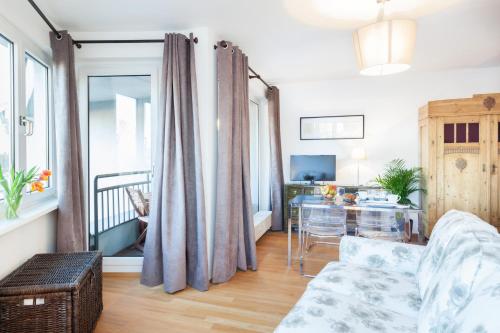 GreatStay Apartment - Maybachufer
