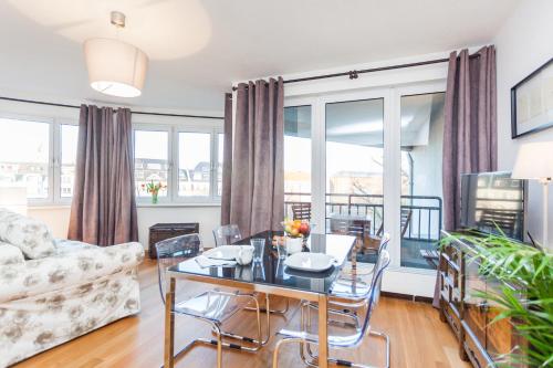 GreatStay Apartment - Maybachufer