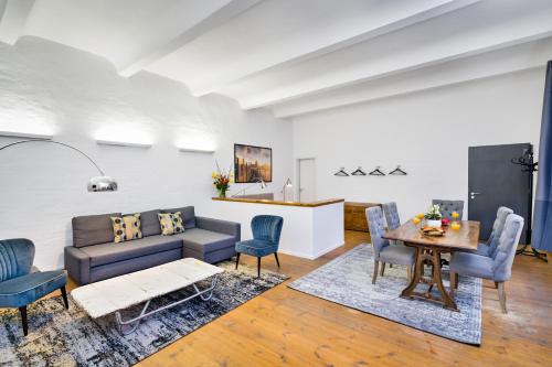 GreatStay Apartment - Melchiorstr.