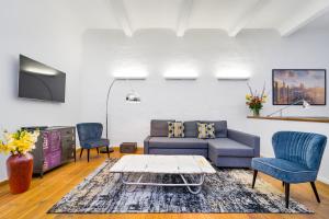 GreatStay Apartment - Melchiorstr.