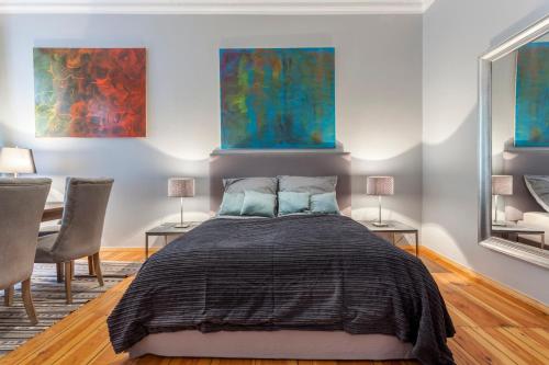 GreatStay Apartment - Paul Robeson Str.