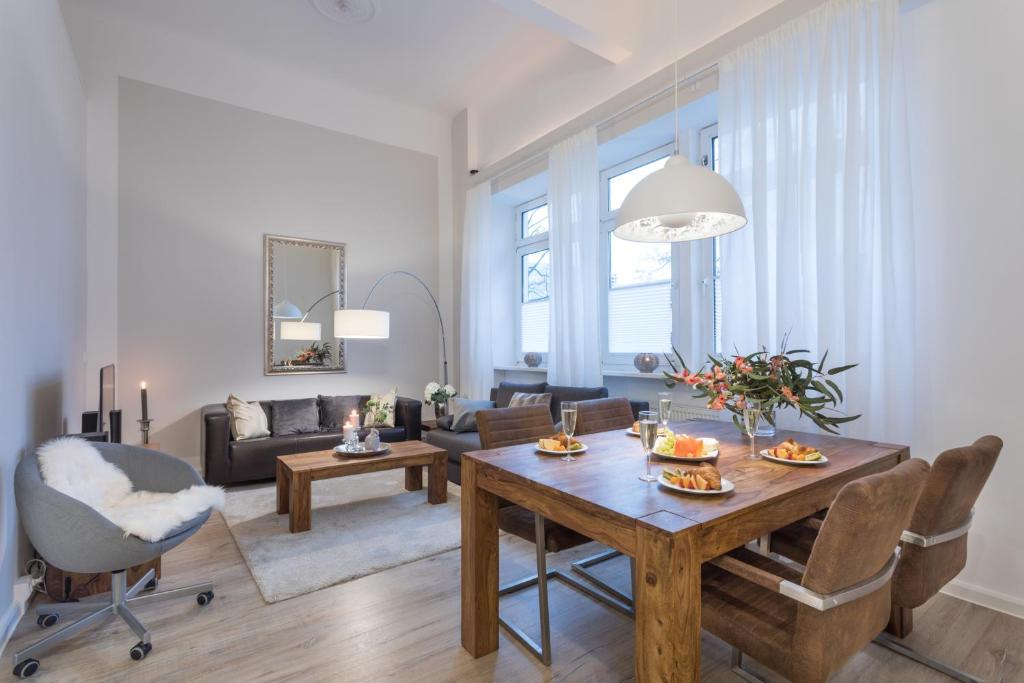 GreatStay - Goethestr. 63 Goethestraße 63, Berlin, Germany, 10625 Berlin
